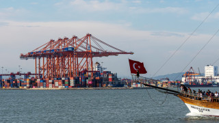 Турция удари рекорд в търговията, причината е неочаквана