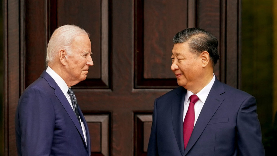 Байдън и Си Цзинпин размениха поздрави навръх важна годишнина | StandartNews.com