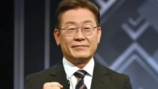 Атентат  в Южна Корея. Намушкаха лидер на опозицията (СНИМКИ)