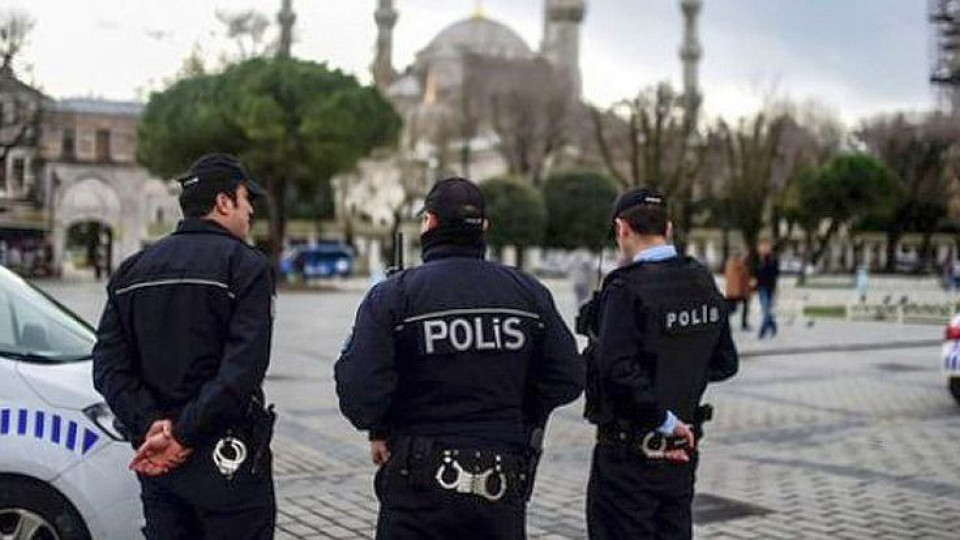 Десетки арести в Турция! Твърдят, че са израелски шпиони | StandartNews.com