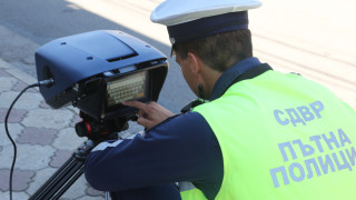 МВР-министърът съобщи за нова тесла за шофьорите нарушители