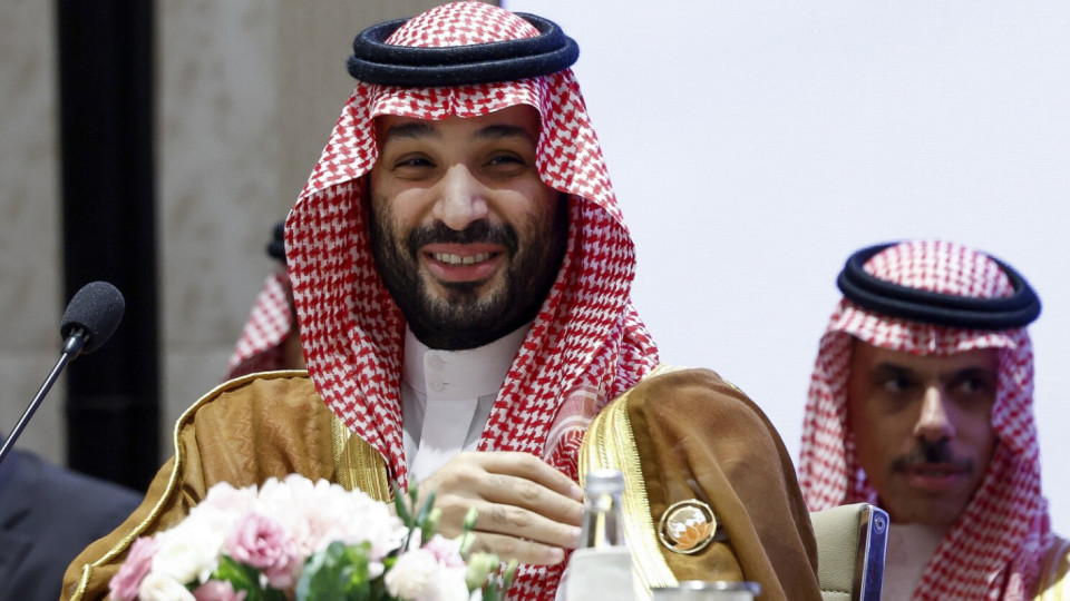 Саудитска Арабия официално стана член на БРИКС | StandartNews.com