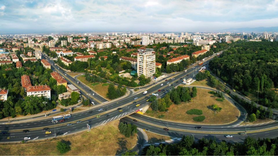 Голяма промяна на "Цариградско шосе"! 2 години ремонт | StandartNews.com