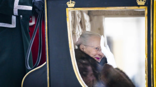 Датската кралица с голям жест към поданиците преди абдикацията