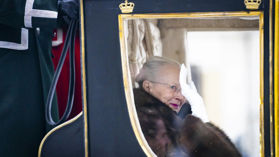 Датската кралица с голям жест към поданиците преди абдикацията | StandartNews.com