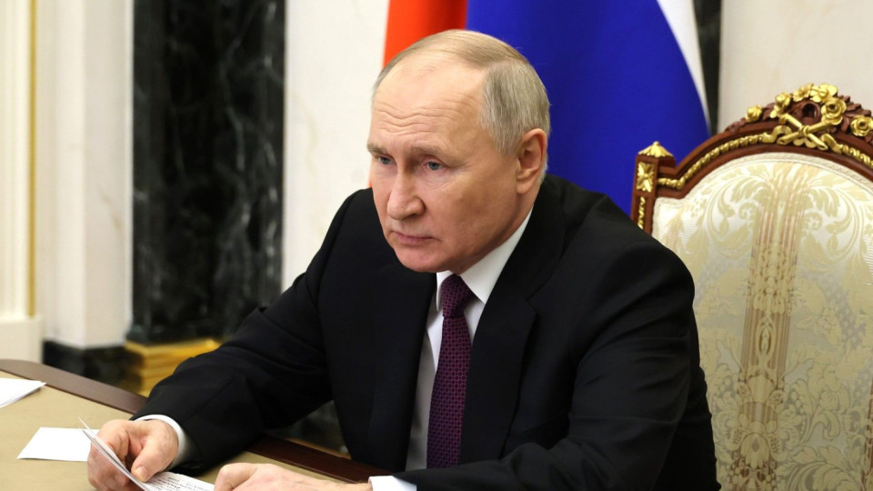 Драма с мобилизация в Русия! Светкавичен отговор от Кремъл | StandartNews.com