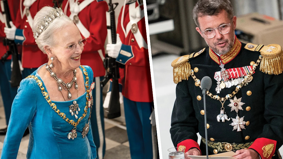 Ледената кралица пак изуми датчаните | StandartNews.com