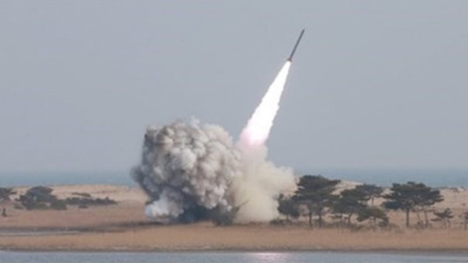 Започна се! Напрежение между Северна и Южна Корея | StandartNews.com
