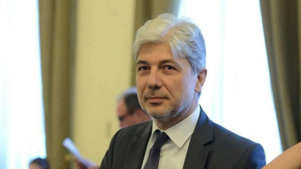 Помните ли министър Нено Димов? Проговори след ареста и разтресе една партия | StandartNews.com