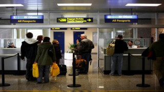Колко време ще спестим на летищата при въздушния Шенген