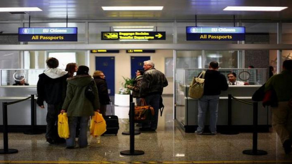 Колко време ще спестим на летищата при въздушния Шенген | StandartNews.com