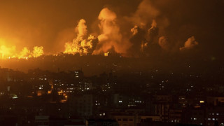 Израел с пробив в Газа. Разруши командването на Хамас