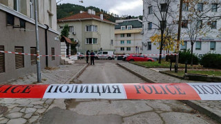 Тежко убийство в София, двама са арестувани