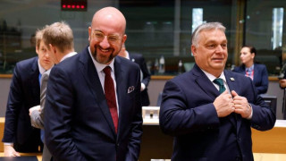 Политико: Орбан на крачка от голям пост в ЕС