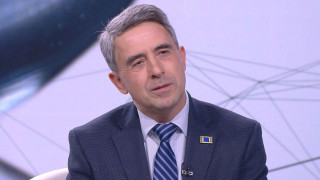 Плевнелиев посочи голямото постижение на правителството за Шенген
