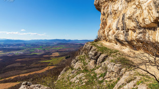 Тайните на Витата стена