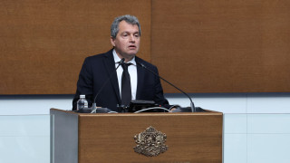 Тошко Йорданов каза защо България няма да влезе в еврозоната