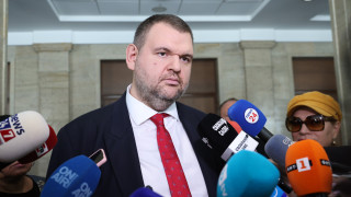 Пеевски обяви ново начало за ДПС