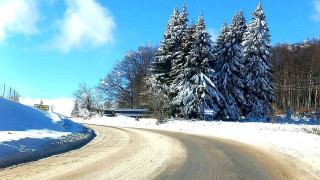 Важно предупреждение! Какво се случва заради по-малкото сняг