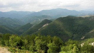 Чиляка - най-дивото място в Родопите