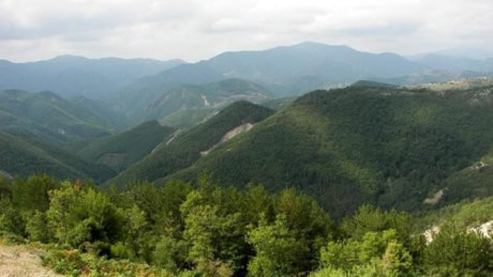 Чиляка - най-дивото място в Родопите | StandartNews.com