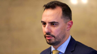 Министър Богдан Богданов: Работим за нови пазари в 6 държави