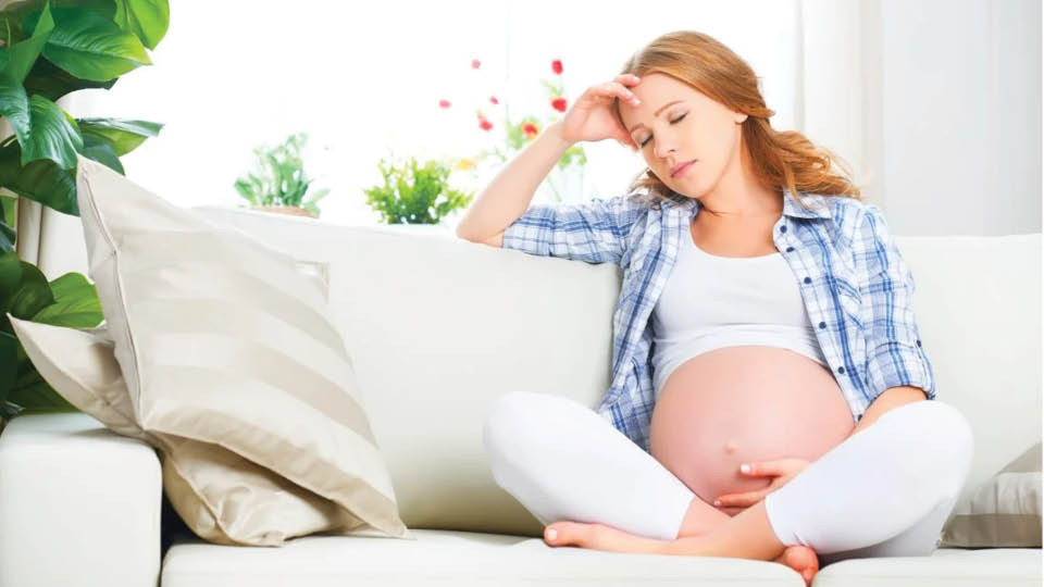 Голям капан за бременните | StandartNews.com