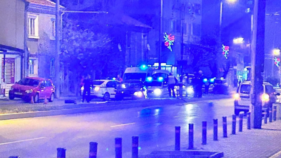 Страшни подробности за смъртта на шампиона в Стара Загора. Ето какво са направили полицаите | StandartNews.com