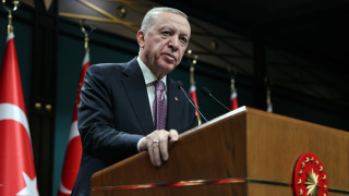 Ердоган поднесе най-приятната новина на пенсионерите в Турция