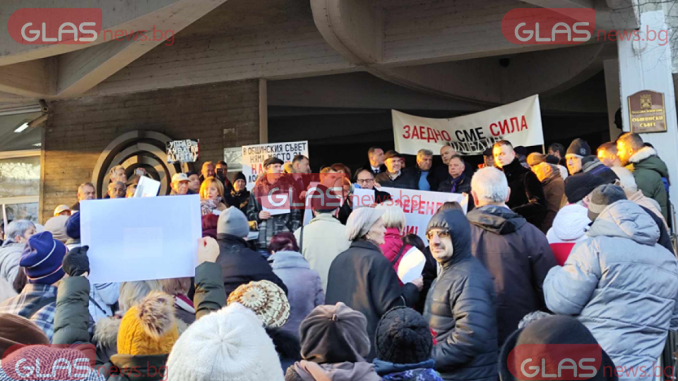 В Пловдив става напечено! Огромни заплахи за бой и кръв | StandartNews.com