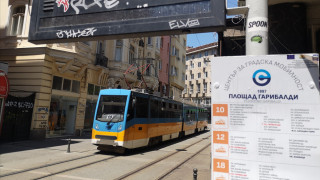 Синдикалист издаде тайната! Трагична ситуация с транспорта в София