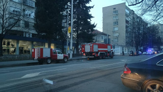 Човек загина при жестока трагедия в Стара Загора