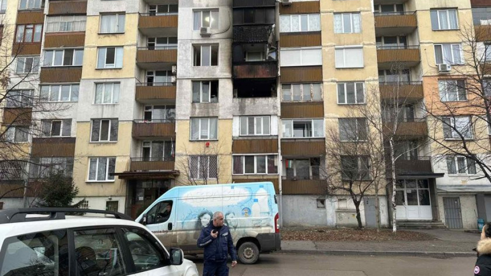 Нощна трагедия в София! Мъж е в Пирогов в много тежко състояние | StandartNews.com