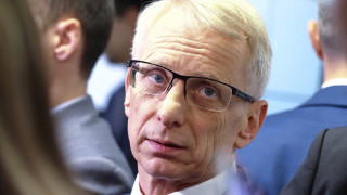 Денков проговори за офисите на Божков и скандала в "Пирогов"