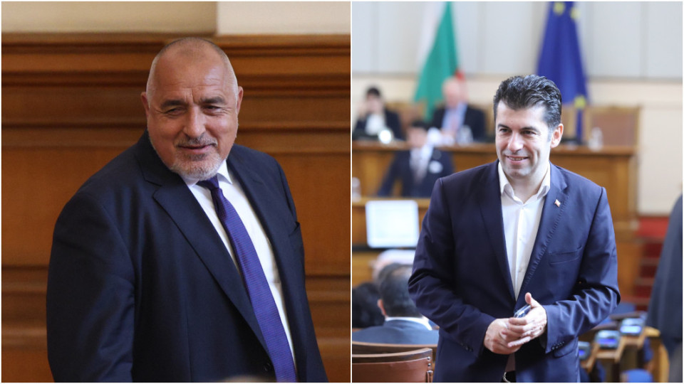Борисов и Петков с подробности за двамата новоизбрани съдии | StandartNews.com