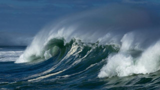 Катастрофа в Черно море и 5-метрово цунами! Предупреждението