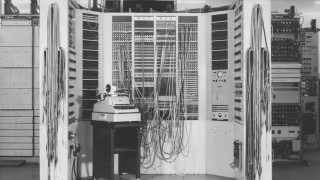 Уникален компютър помогнал на британците във войната срещу Хитлер
