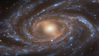 Загадъчно откритие на астрономите, нова мистерия в Млечния път