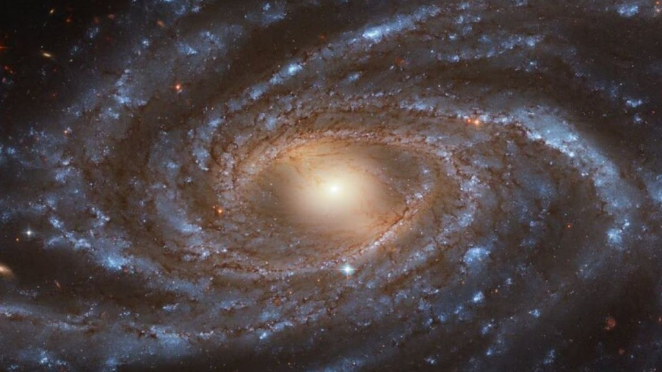 Загадъчно откритие на астрономите, нова мистерия в Млечния път | StandartNews.com