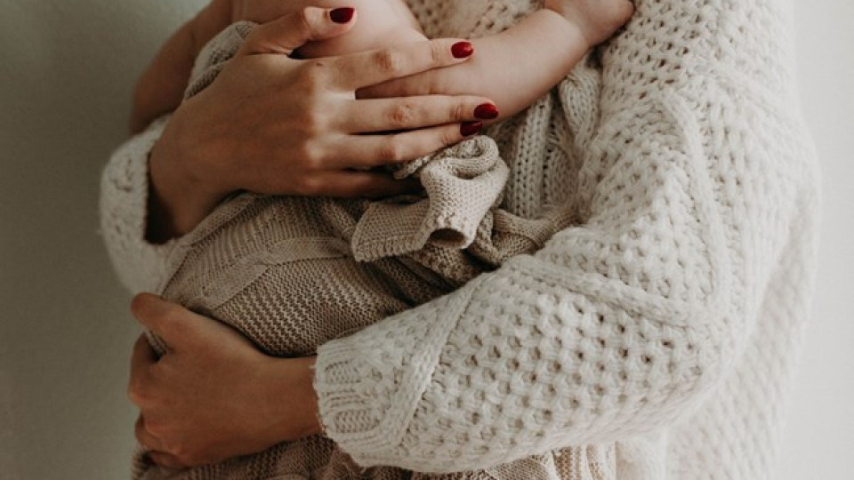 Радост за майките. Една помощ с голямо увеличение | StandartNews.com
