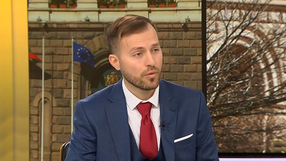 Депутат от Промяната посочи кой ще взема решенията при ротацията | StandartNews.com