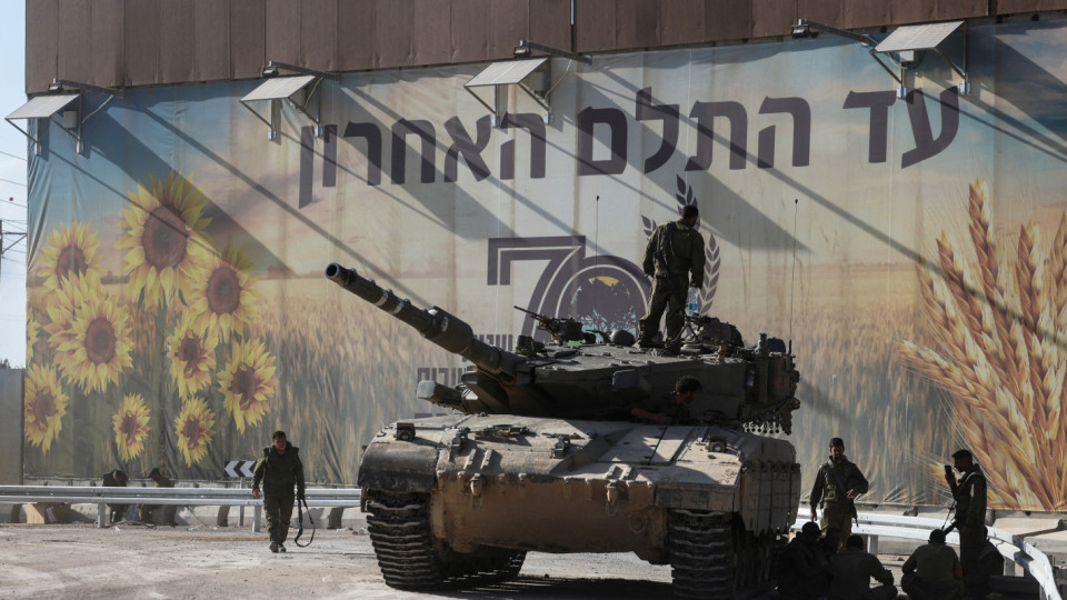 Израел готов за спиране на огъня, излезе с предложение към Хамас | StandartNews.com