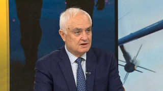 Зам.-министър предупреди за военна опасност за България