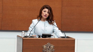 Парламентът гласува важно решение за Десислава Атанасова
