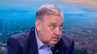 Грипът победи ковид, Кантарджиев каза с какво да го лекуваме