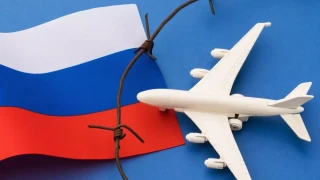 Руски самолет се разби на границата с Украйна. Кои са пътниците