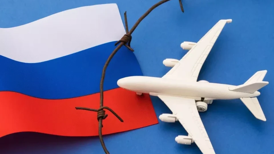 Руски самолет се разби на границата с Украйна. Кои са пътниците | StandartNews.com
