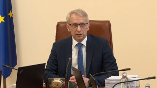 Премиерът Денков с ключово изказване за бюджета и еврозоната