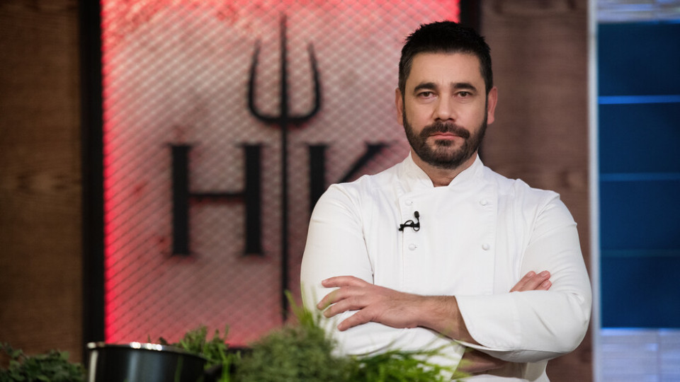 Кмет и готвач на Хари и Меган влизат в новия Hell’s Kitchen | StandartNews.com