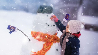 Meteo Balkans се произнесе. Ето кога идва февруарският сняг